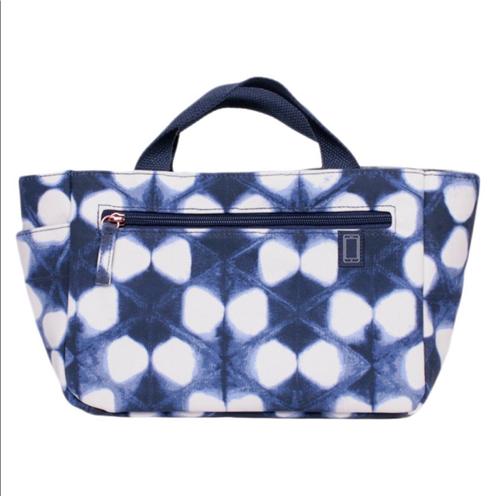 Diaper bag organizer